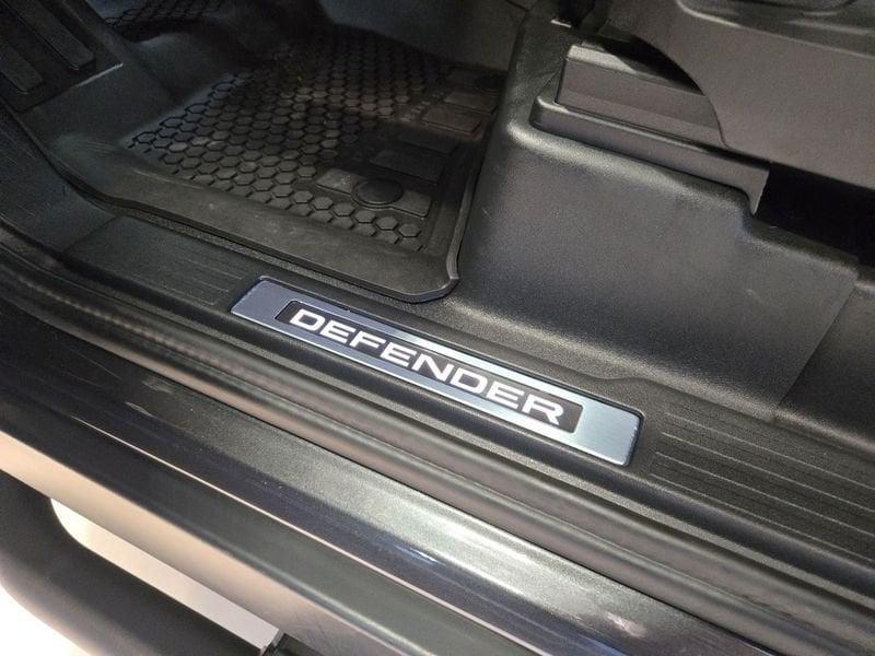 Land Rover Defender Defender 90 3.0D I6 200 CV AWD Auto S
