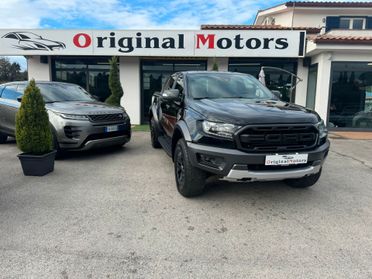 Ford Ranger Raptor 2.0 TDCi aut. 213CV DC 5 posti