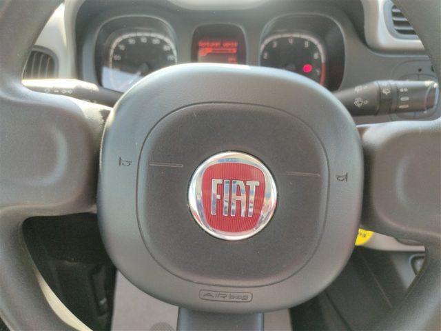 FIAT Panda 1.2 Easy 69cv CLIMA MANUALE OK NEOPATENTATI ..