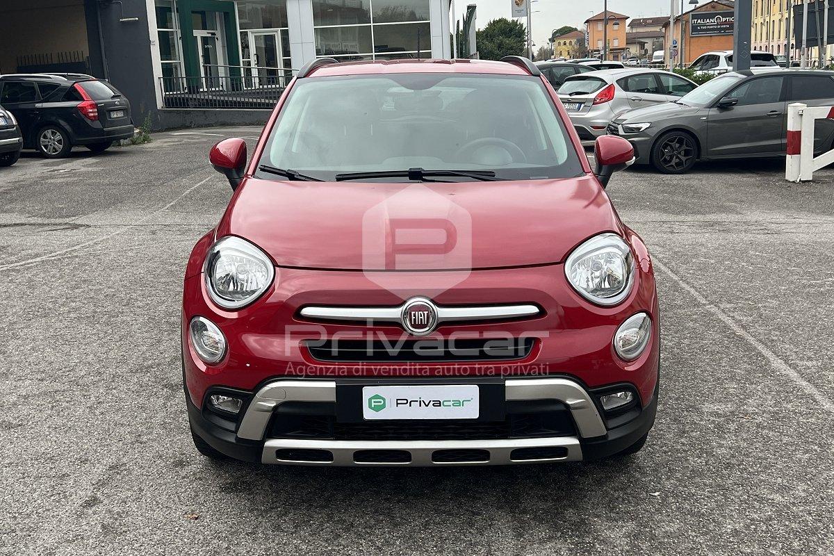 FIAT 500X 1.3 MultiJet 95 CV Cross