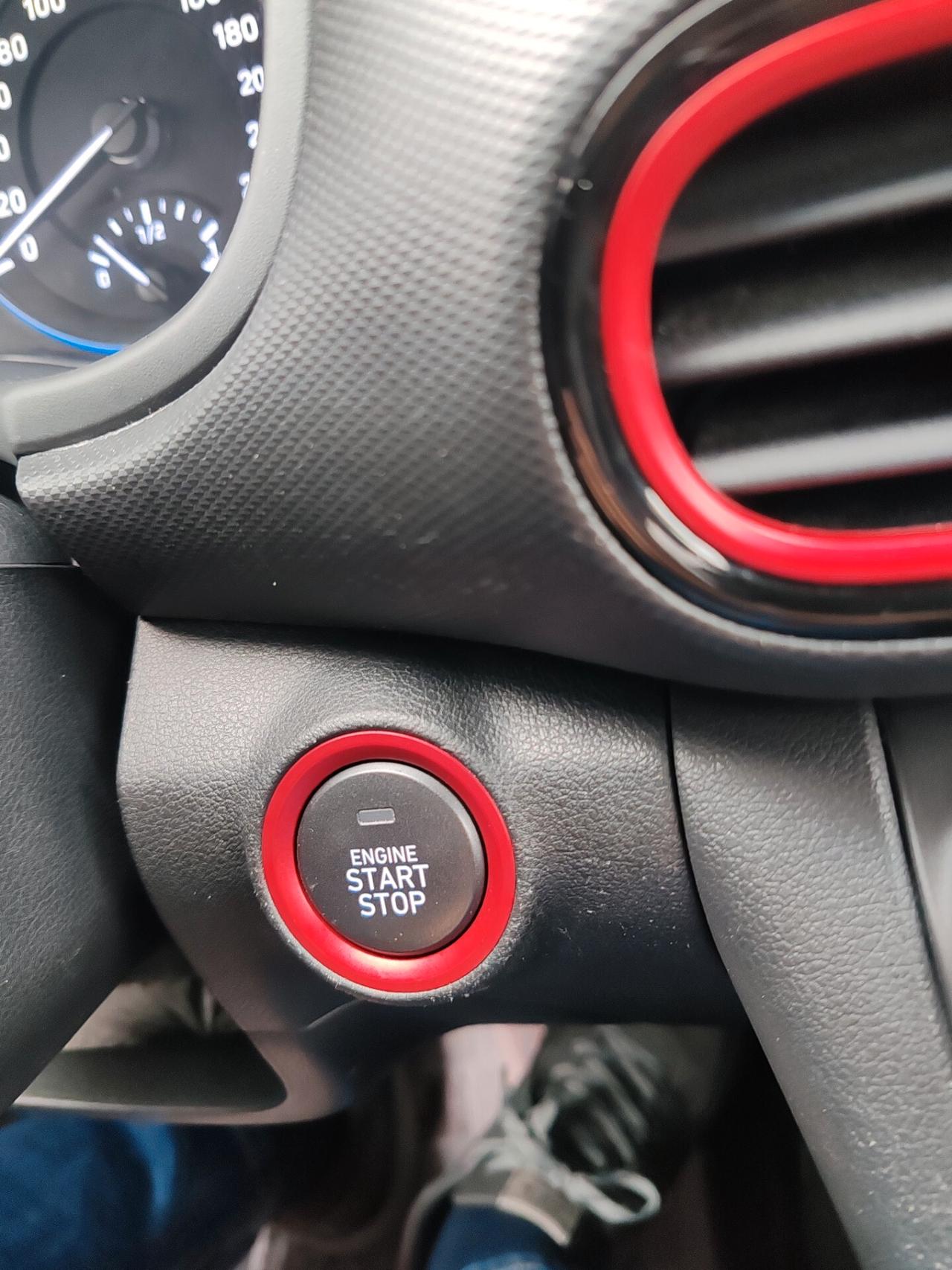 Hyundai Kona 1.0 T-GDI XPrime