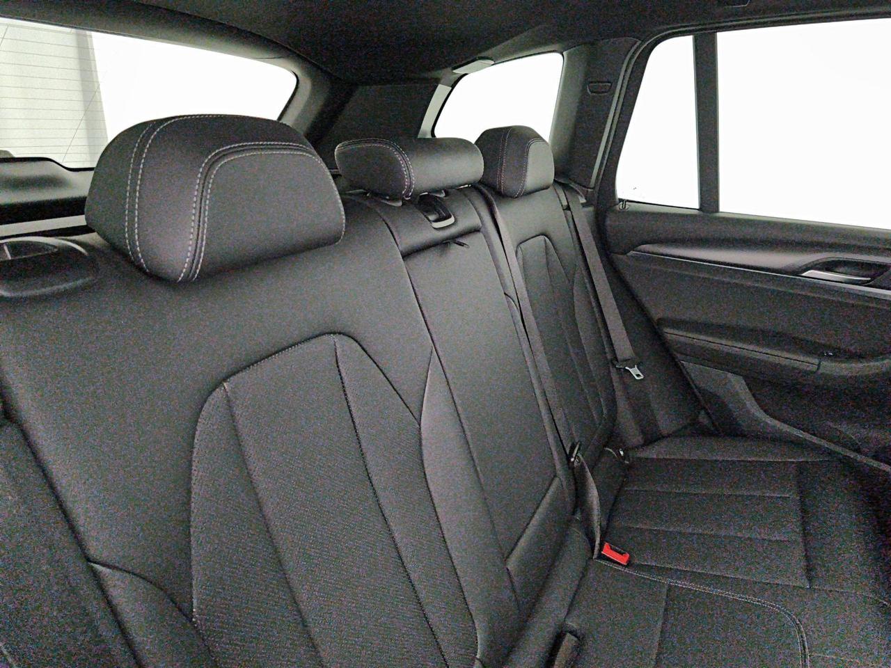 BMW X3 xDrive20d 48V MSport