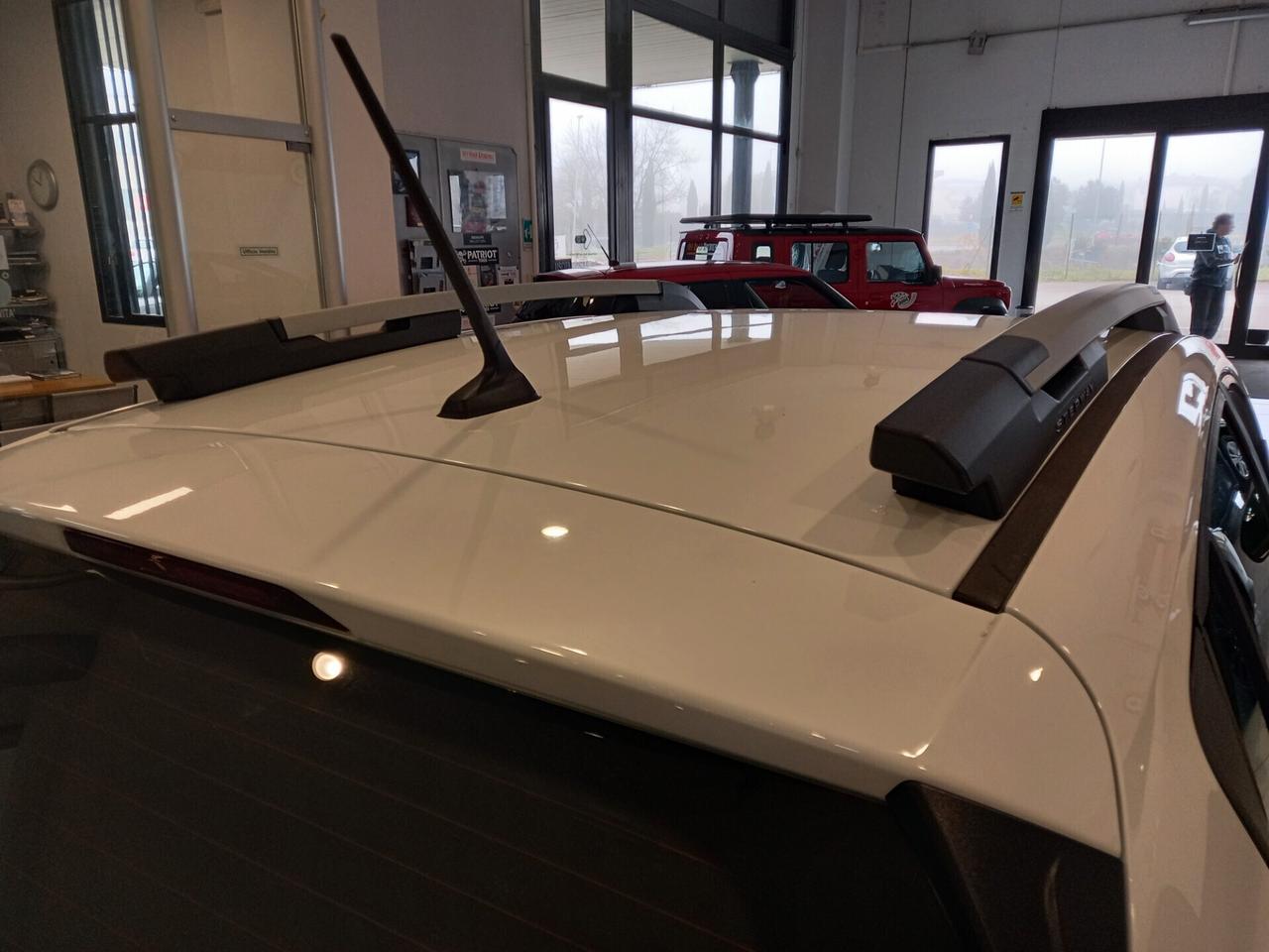 Dacia Sandero Stepway 1.0 TCe 90 CV