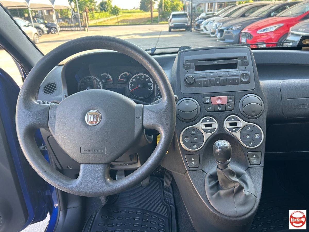 FIAT - Panda 1.2 Emotion 69cv E5