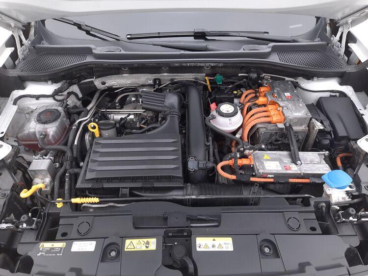 Cupra Formentor Hybrid DSG BR351367 1.4 Plug-In Hybrid 204CV