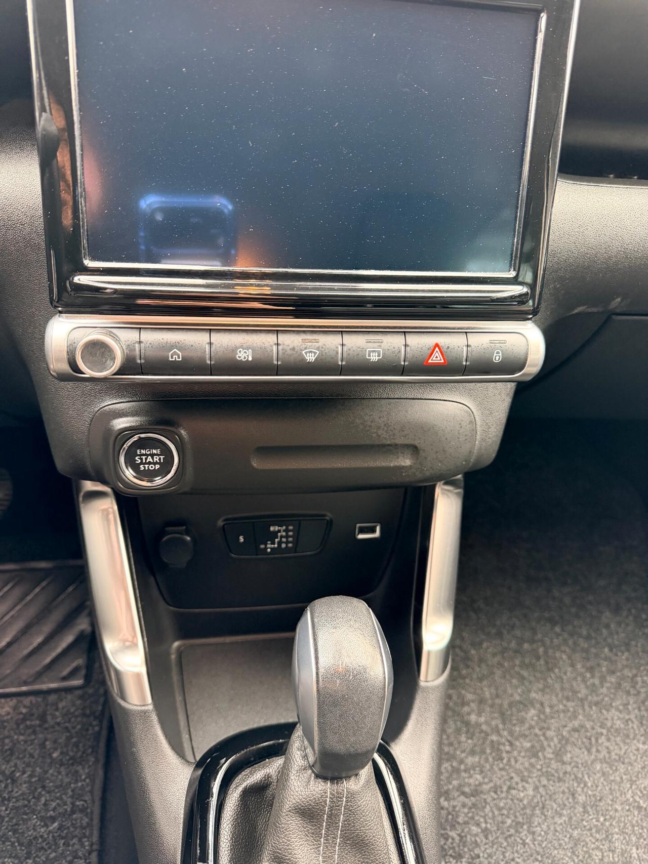 Citroen C3 Aircross PureTech 130 S&S EAT6 Shine