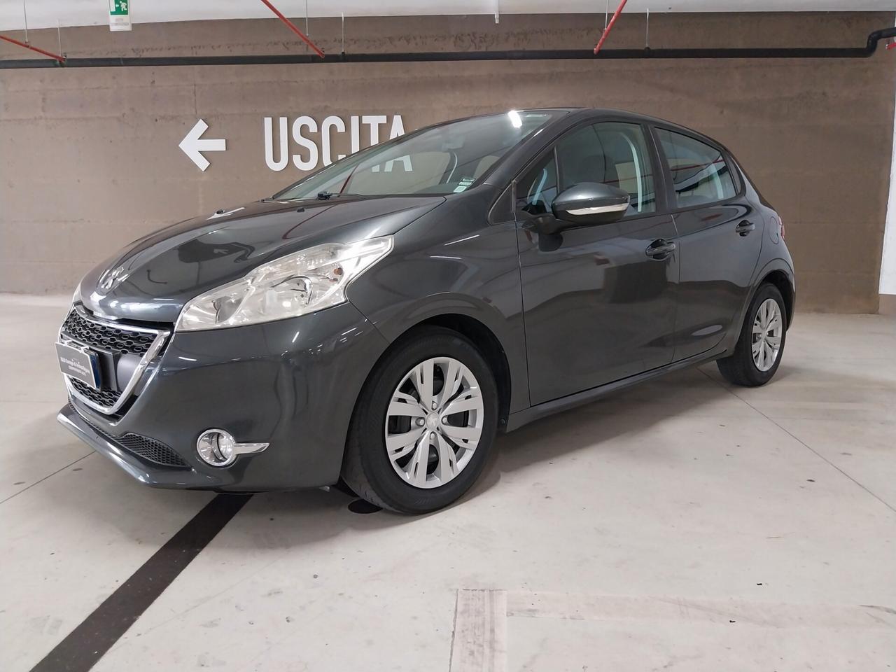 Peugeot 208 1.4 VTi 95 CV 5p. GPL Allure - ok neopatentati