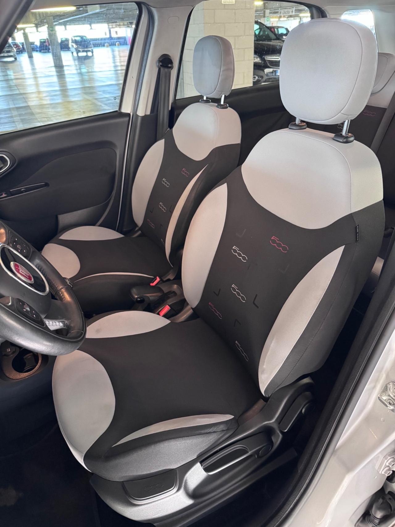 Fiat 500L 1.4 95 CV Pop Star