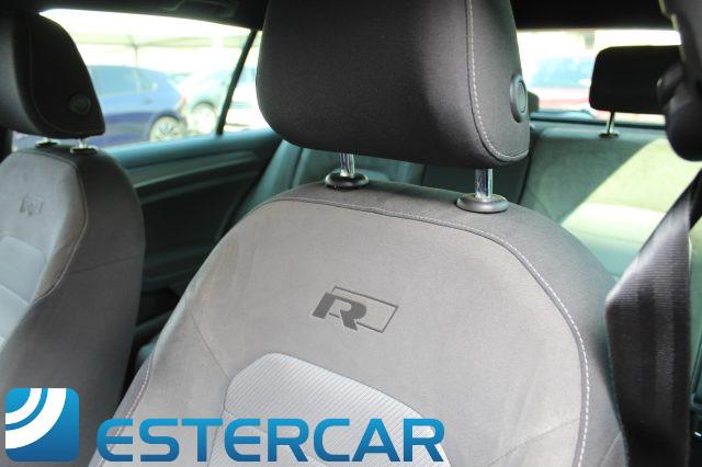 VOLKSWAGEN Golf 7 1.6 TDI 110CV 5p Sport Edition R LINE