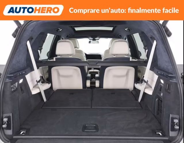 BMW X7 M 50d