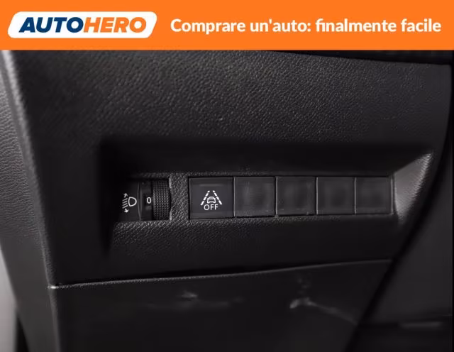PEUGEOT 2008 PureTech 130 S&S Active