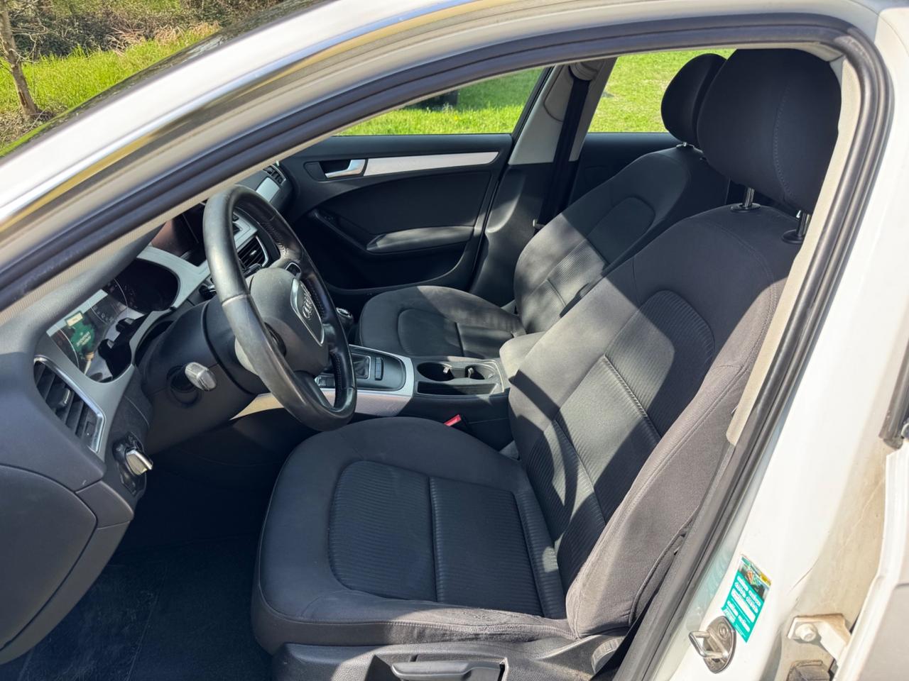 Audi A4 2.0 TDI LEGGERE ANNUNCIO