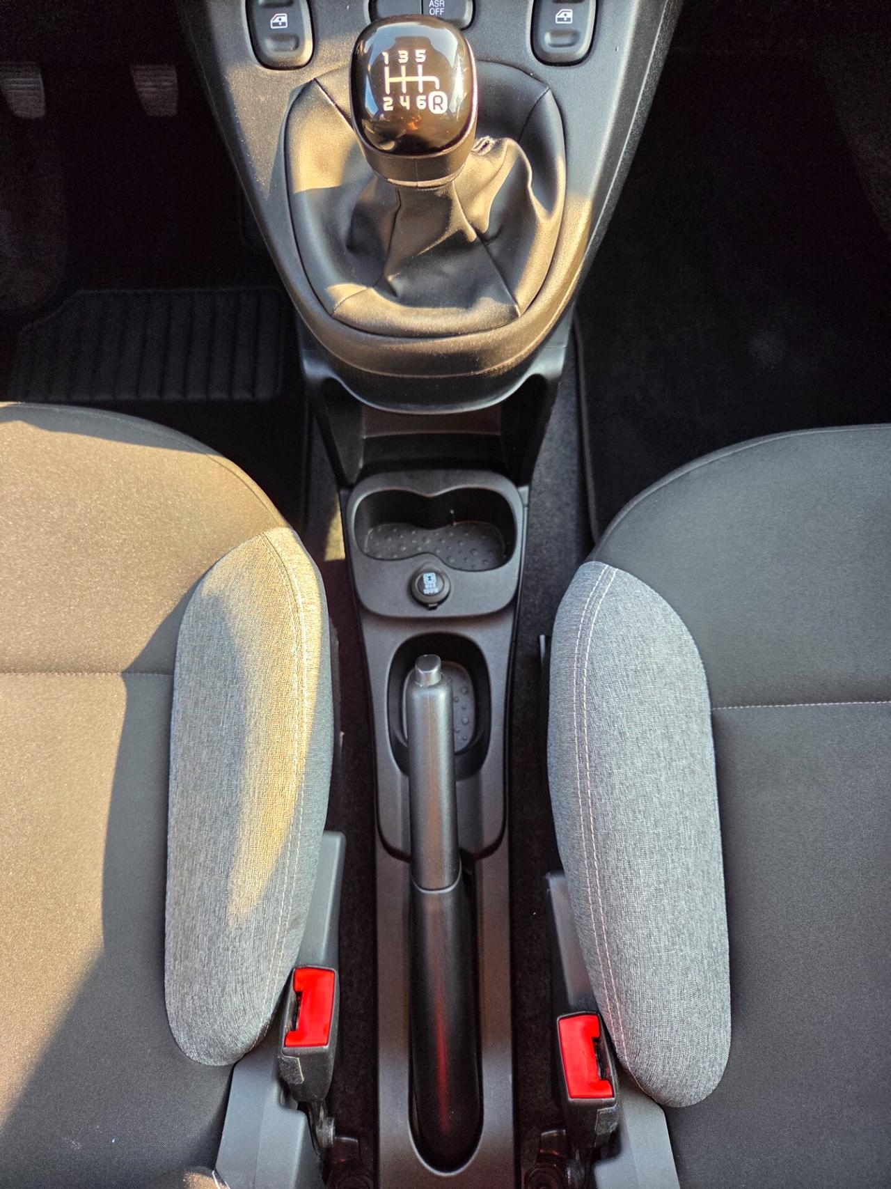 Fiat Panda 1.0 FireFly 70cv S&S Hybrid