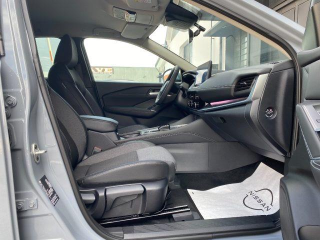 NISSAN Qashqai MHEV 158 CV N-Connecta XTRONIC