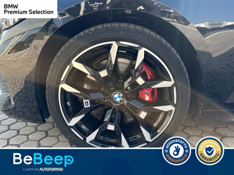 BMW Serie 3 Touring 320D TOURING MHEV 48V XDRIVE MSPORT AUTO