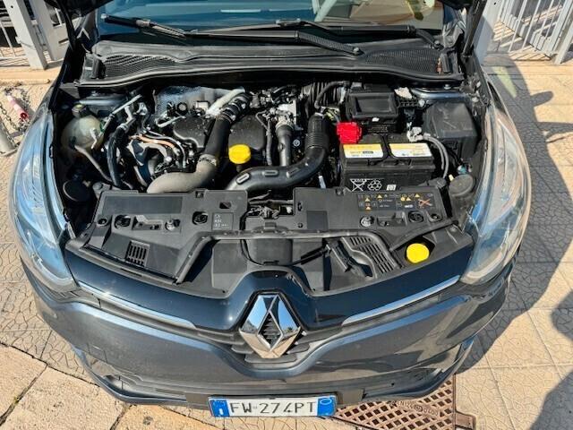 Renault Clio dCi 8V 75 CV 5 porte Navi Ok Neopatentati!!