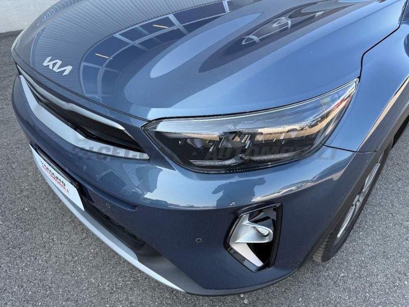 KIA Stonic Stonic 1.2 dpi Style 84cv