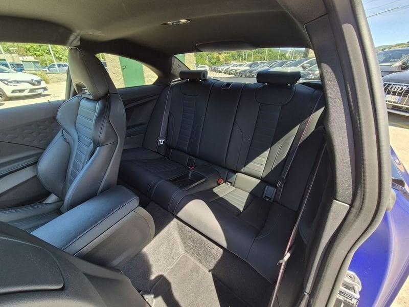 BMW Serie 2 M2 G87 LCI 2024 Coupe M2 Coupe 3.0 480cv auto