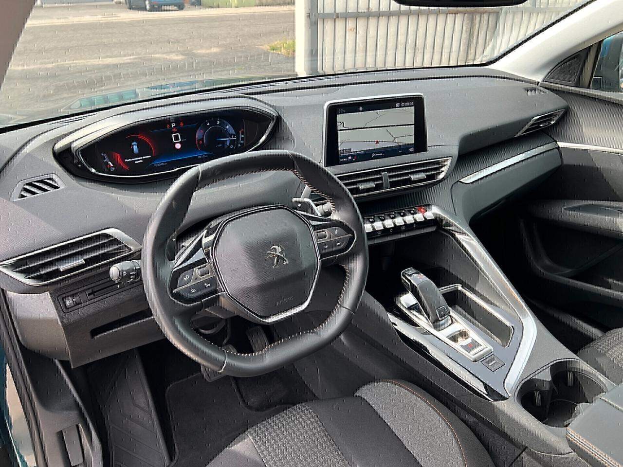 Peugeot 5008 BlueHDi 130 S&S EAT8 Business 2019