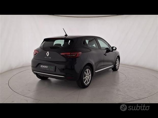 RENAULT Clio 5 Porte 1.0 TCe Zen