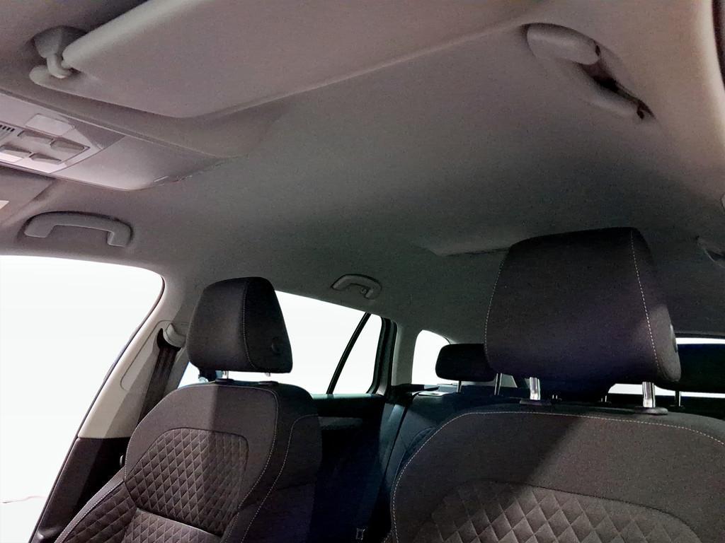 Skoda Superb Wagon 1.5 tsi act Executive dsg