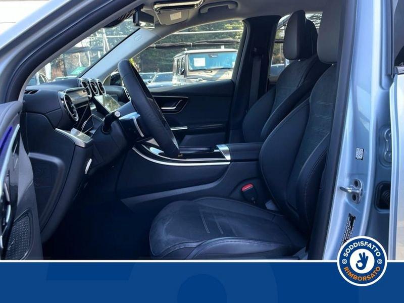 Mercedes-Benz GLC 300de 4Matic EQ-Power AMG Line Advanced