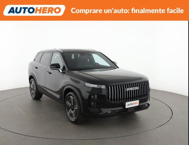 JAECOO Jaecoo 7 1.6 TGDI 147 CV aut. 4WD Exclusive