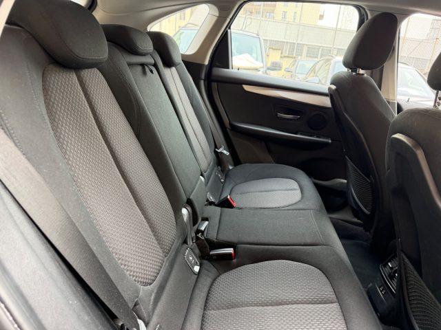 BMW 225 xe Active Tourer iPerformance Business aut.