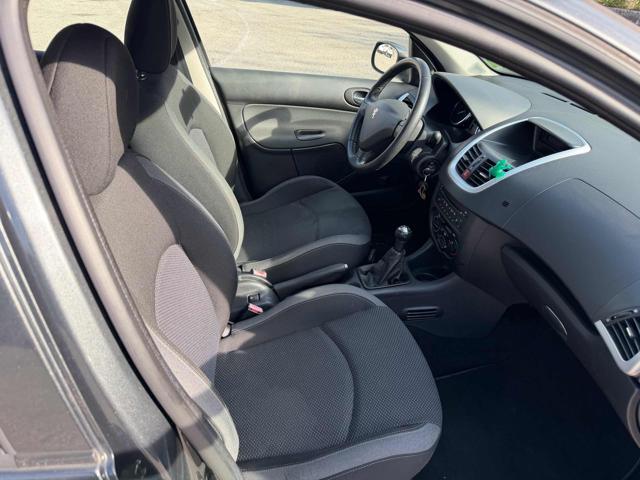 PEUGEOT 206 Plus 1.1 60CV 5p. Energie ECO BENZINA/GPL