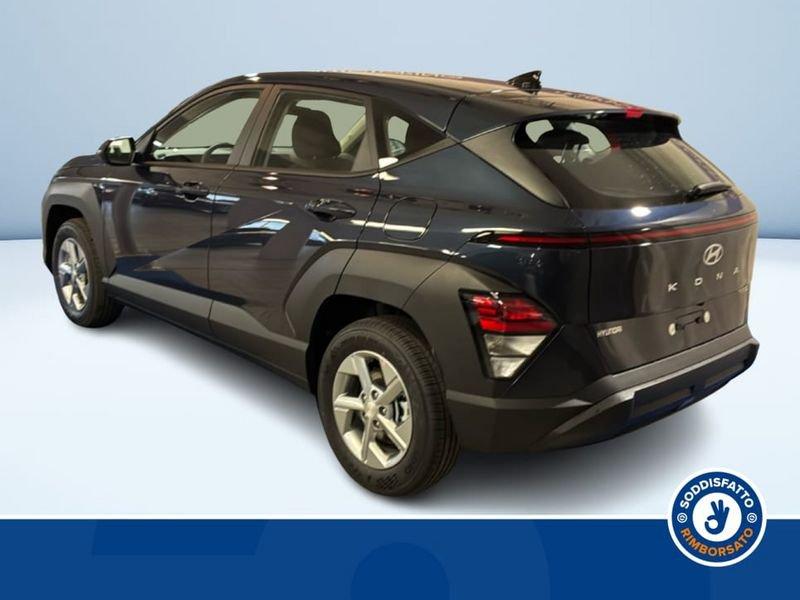 Hyundai Kona 1.6 HEV XTech MY26