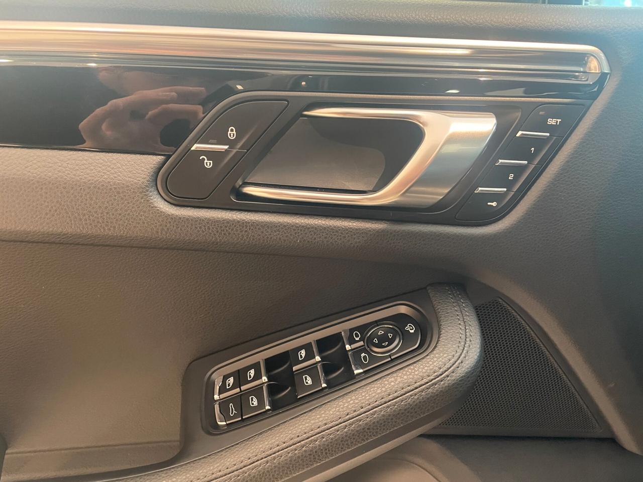 Porsche Macan, 3.0d S 250cv pdk