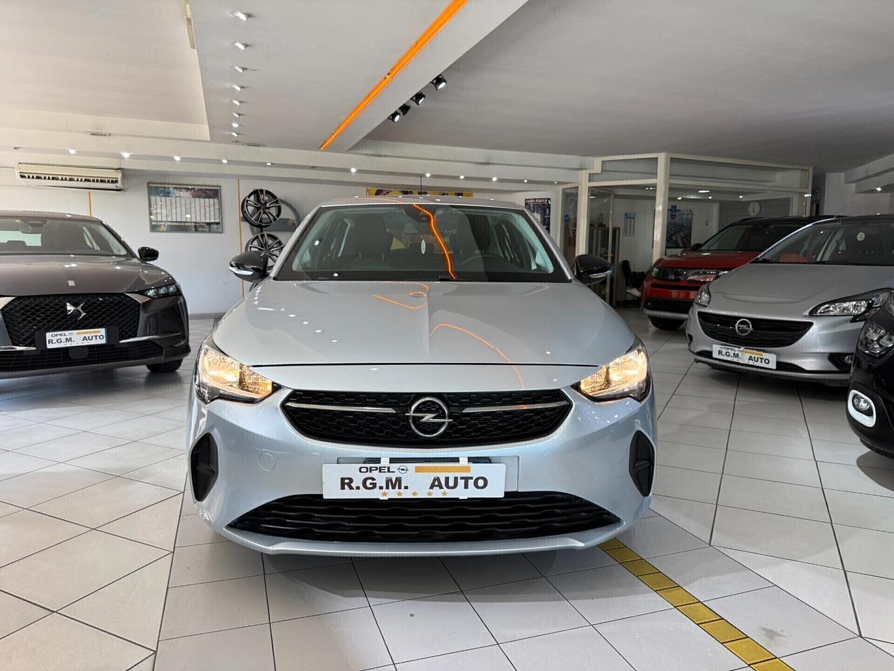 Opel Corsa 1.2 Edition