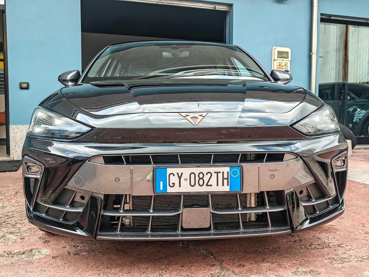 Cupra Leon 2.0 TDI 150 CV DSG 18mila km!!!!