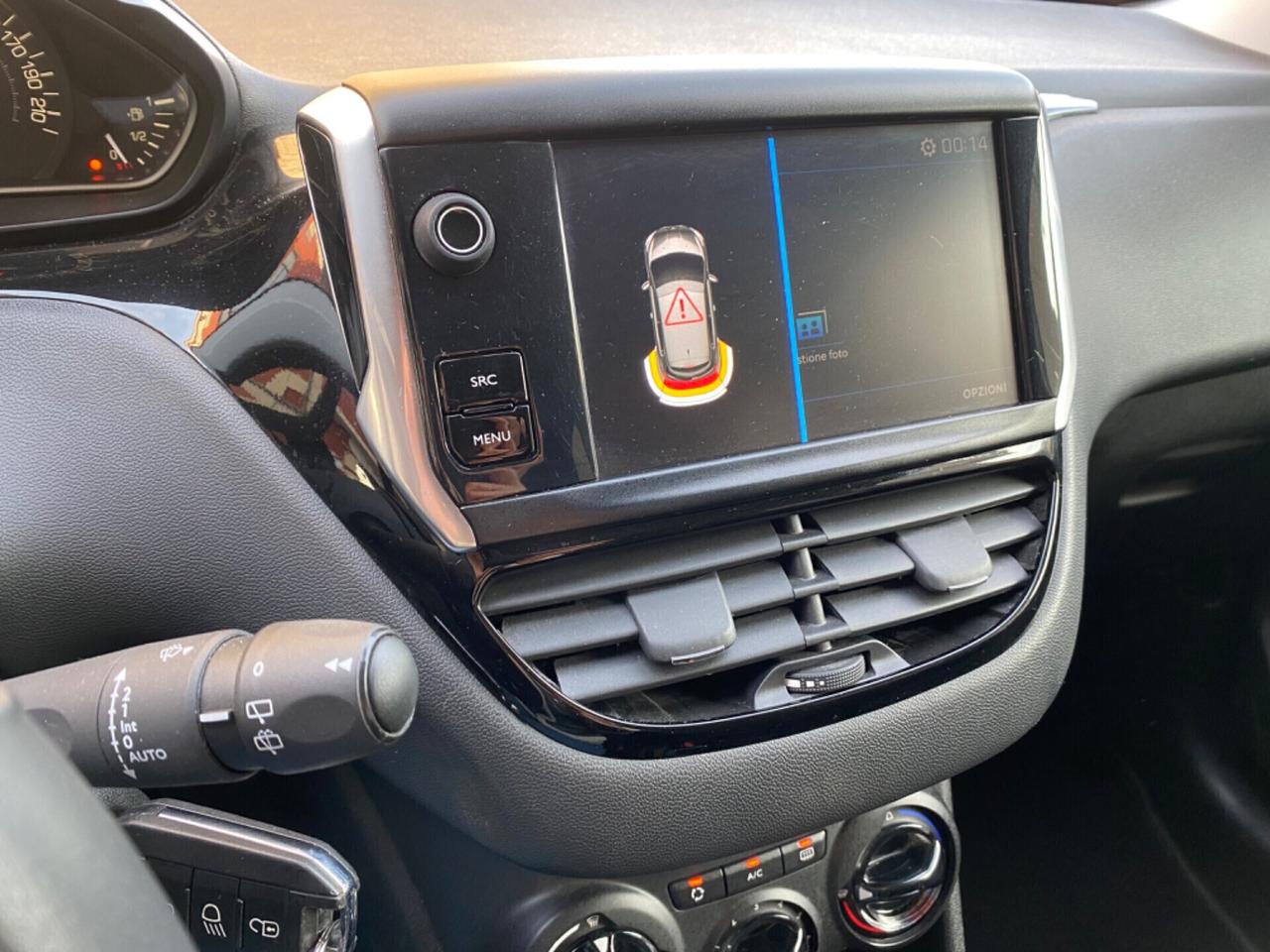 Peugeot 208 1.2 Benzina Signature