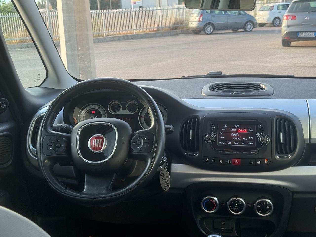 Fiat 500L 1.6 Multijet 105 CV Easy