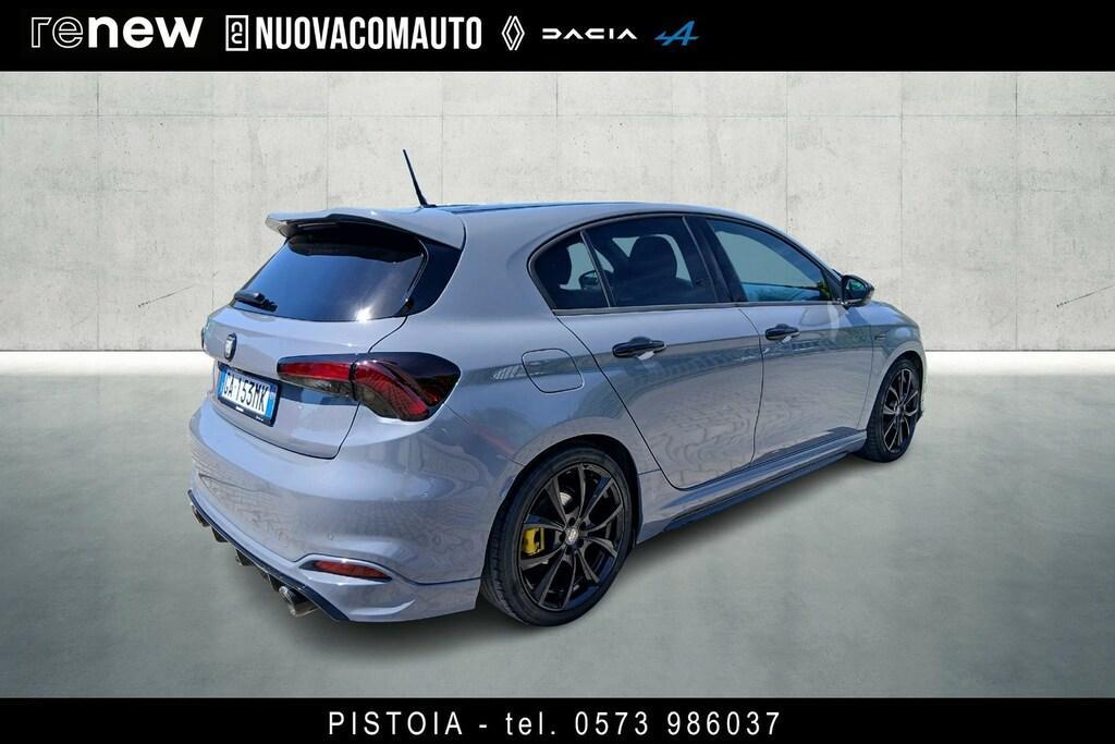 Fiat Tipo 5 Porte 1.6 Multijet Sport