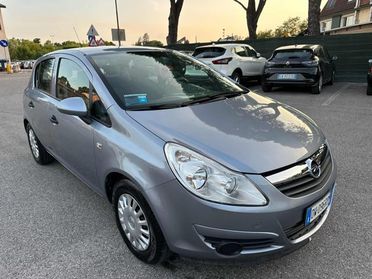 OPEL Corsa benzina/gpl 1.0 12V 5P Enjoy Stupenda Bellissima