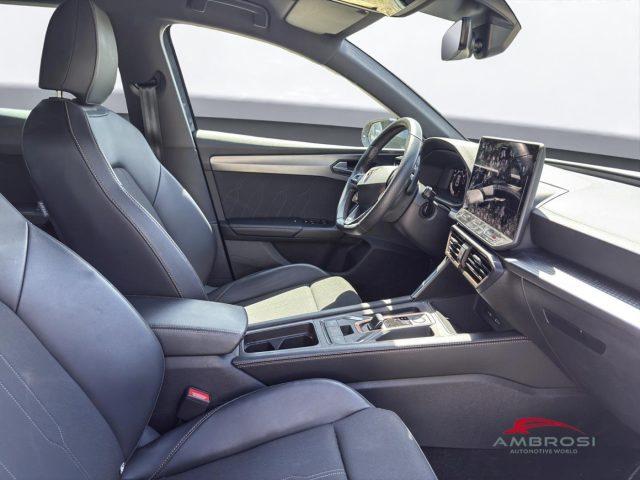 CUPRA Leon Leon 2.0 tdi 150cv dsg