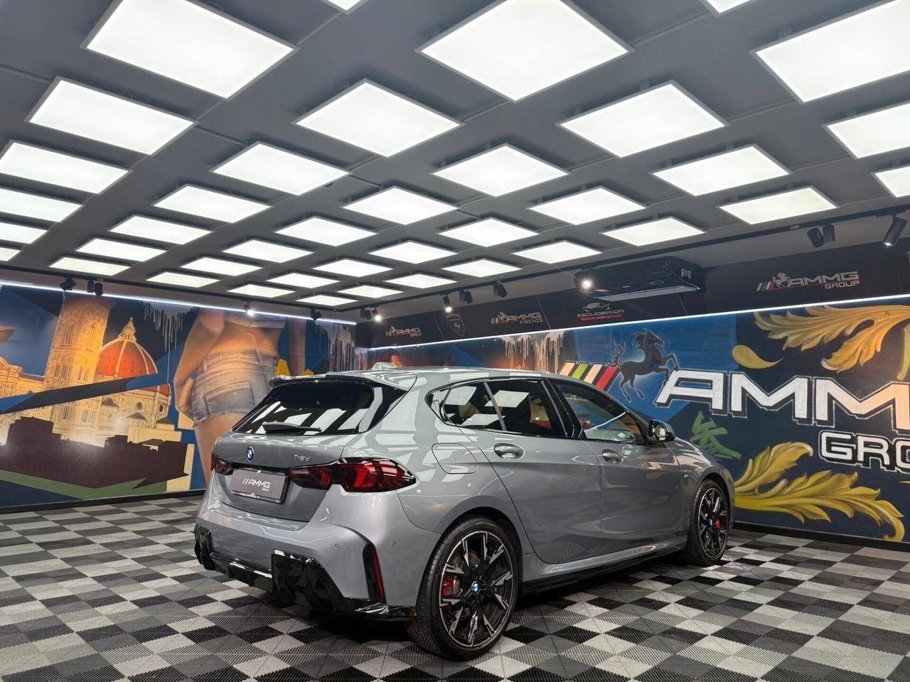 Bmw 118 118d 5p. MSport Pro (140)