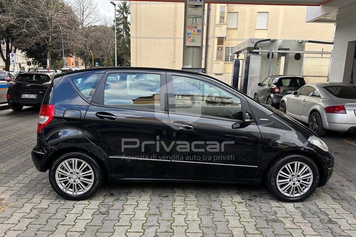 MERCEDES A 180 CDI Elegance
