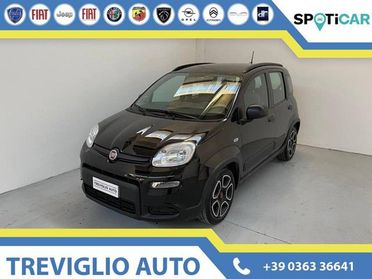 FIAT Panda 1.0 FireFly S&S Hybrid City Life CAR PLAY+5 POSTI