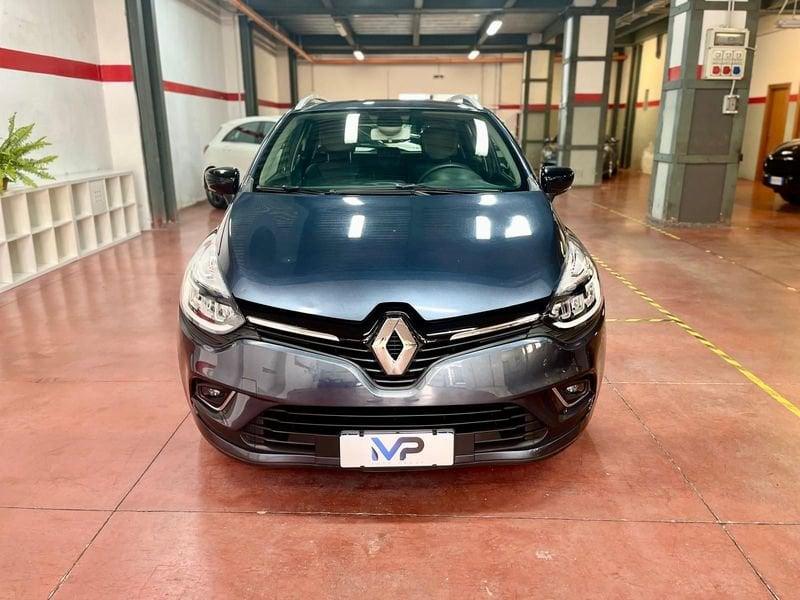 Renault Clio Clio Sporter TCe 12V 90 CV Moschino Zen