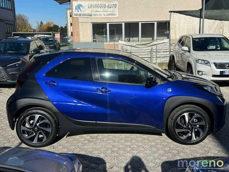 Toyota Aygo X X 1.0 Trend 72 CV