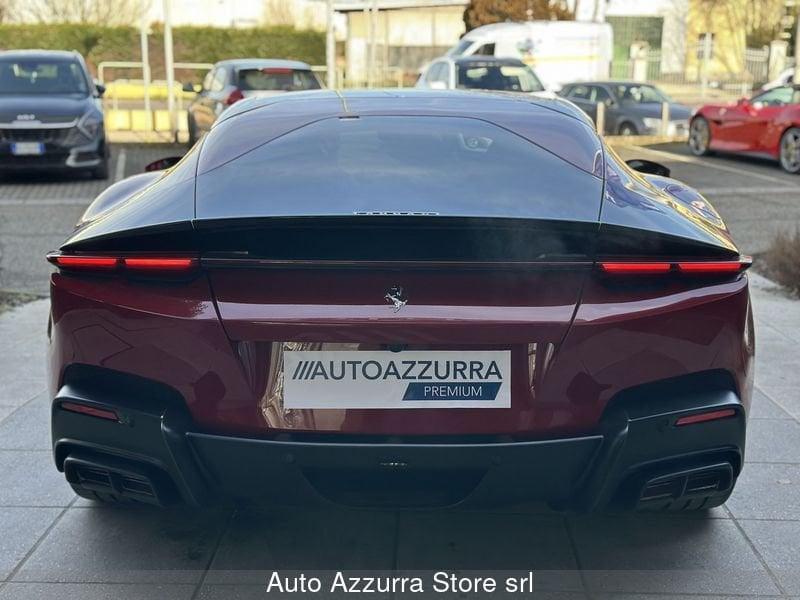 Ferrari 12Cilindri 12Cilindri *PRONTA CONSEGNA, IVA COMPRESA*