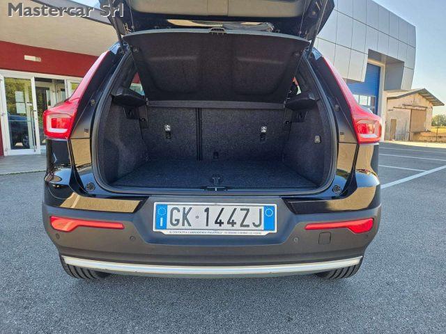 VOLVO XC40 2023 1.5 t2 Core auto - GK144ZJ
