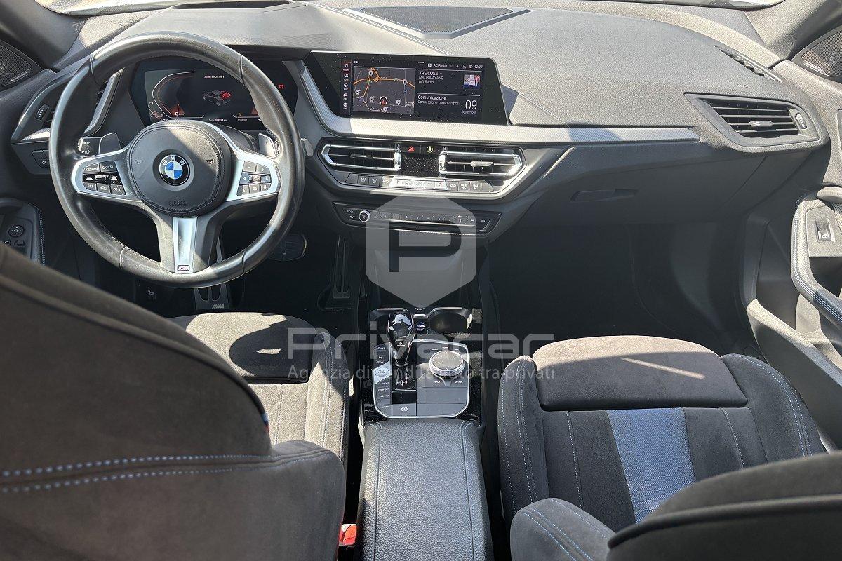 BMW M 235i xDrive Gran Coupé aut.