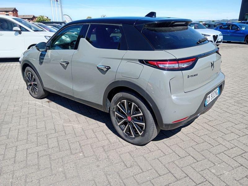 DS DS 3 E-Tense E-TENSE Performance Line