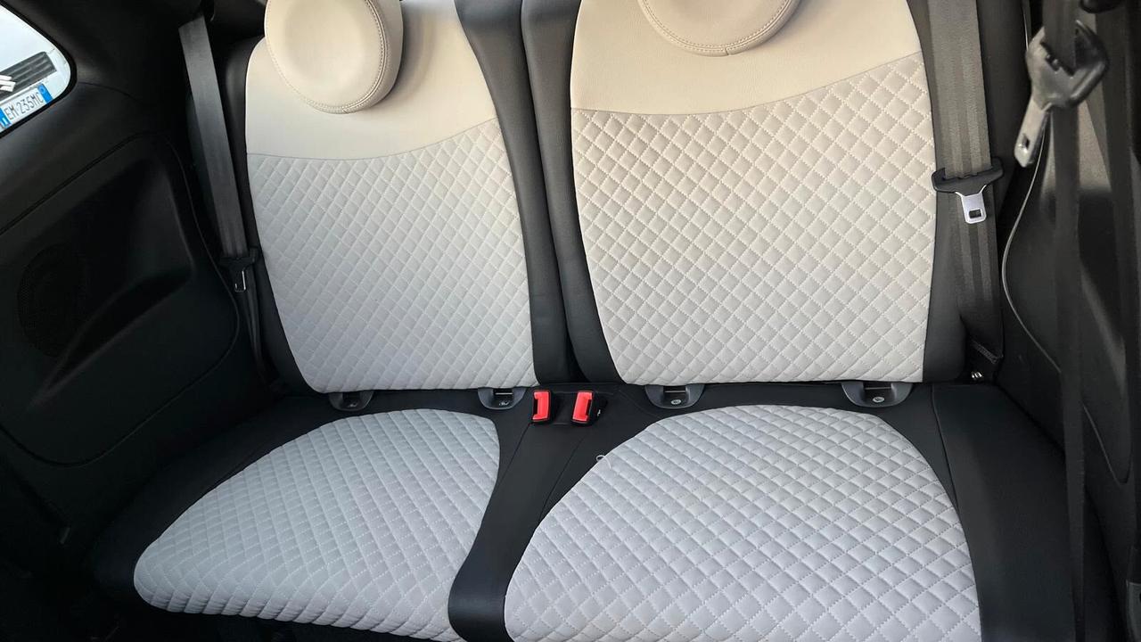 Fiat 500 1.2 Dolcevita
