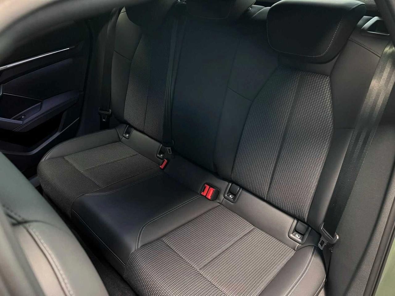 Audi A3 SPB 35 TDI S tronic line edition