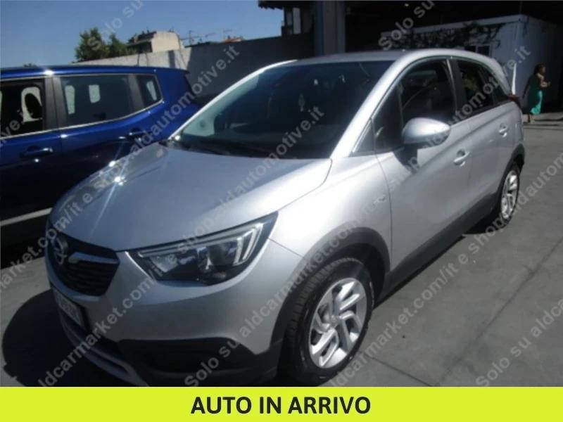 Opel Crossland X 1.2 Innovation